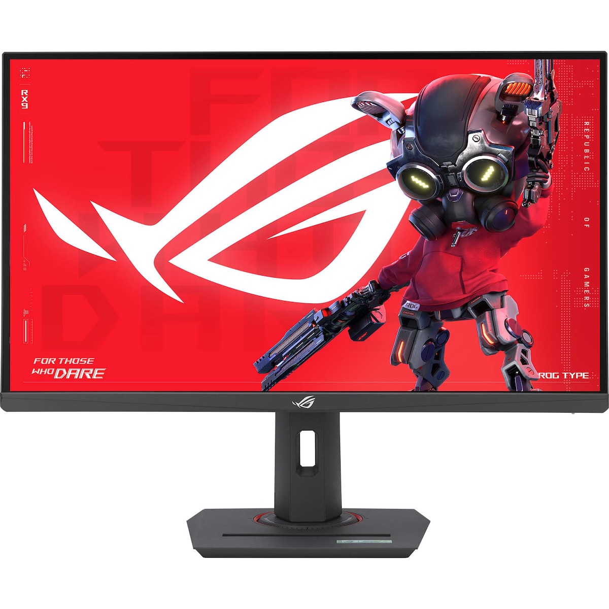 Asus ROG Strix XG27ACS 27