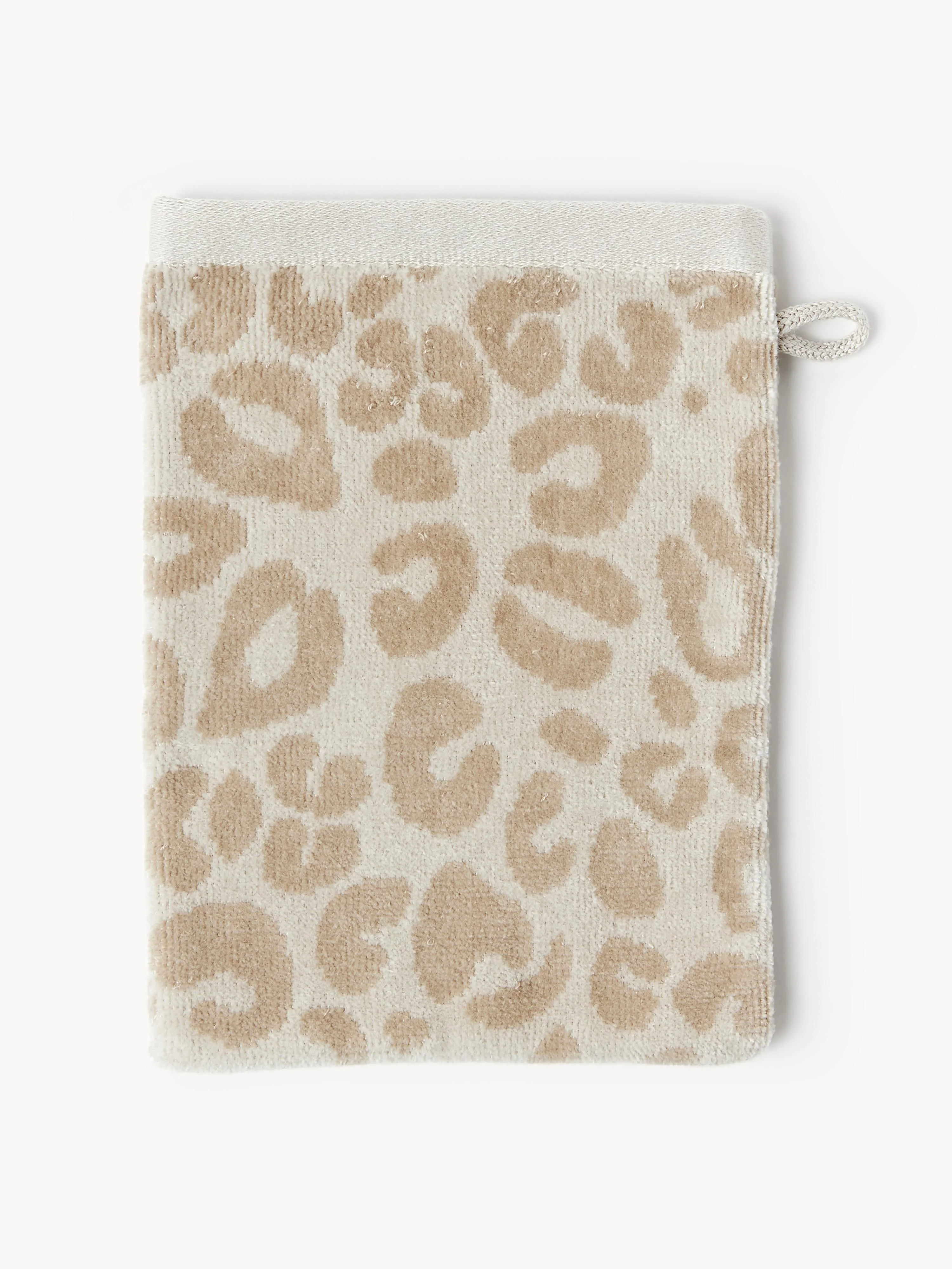 Washandjes Leo, 2 stuks