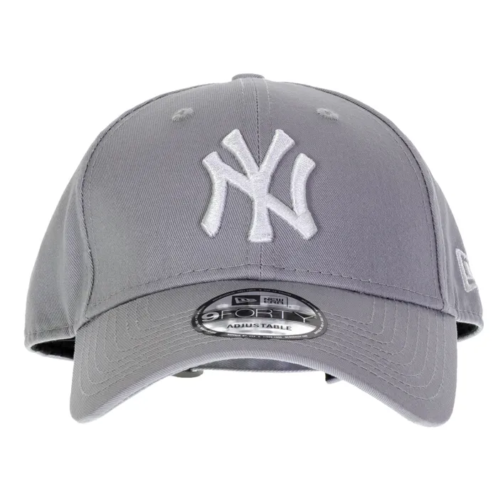 New Era 940 League NY Yankees Cap