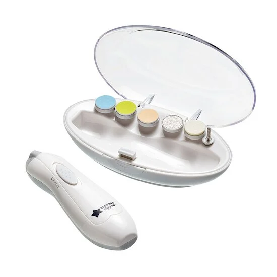 Lime à Ongles Électrique   de               Tommee Tippee