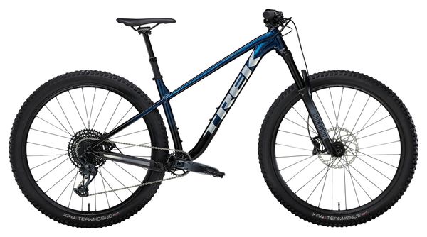 VTT Semi-Rigide Trek Roscoe 8 Sram GX/NX Eagle 12V 27.5'' Bleu