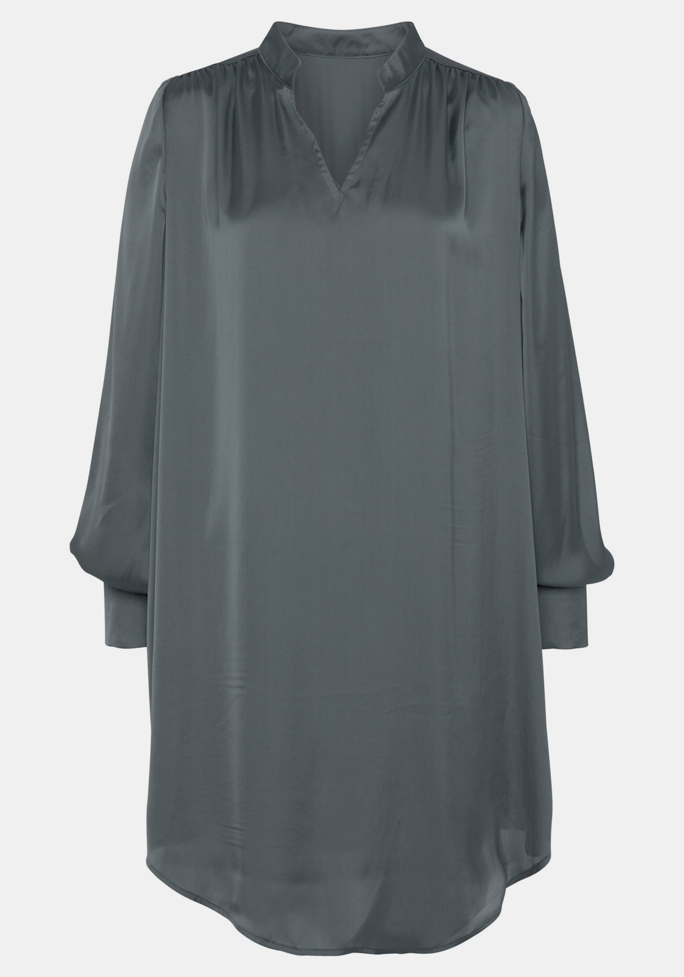 Longbluse