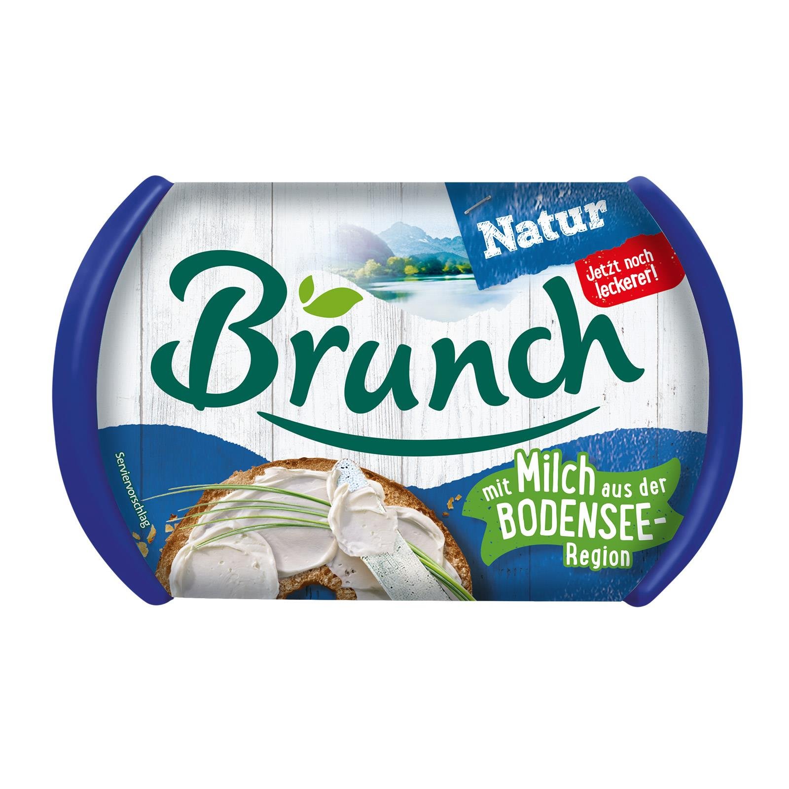 Brunch Natur Original