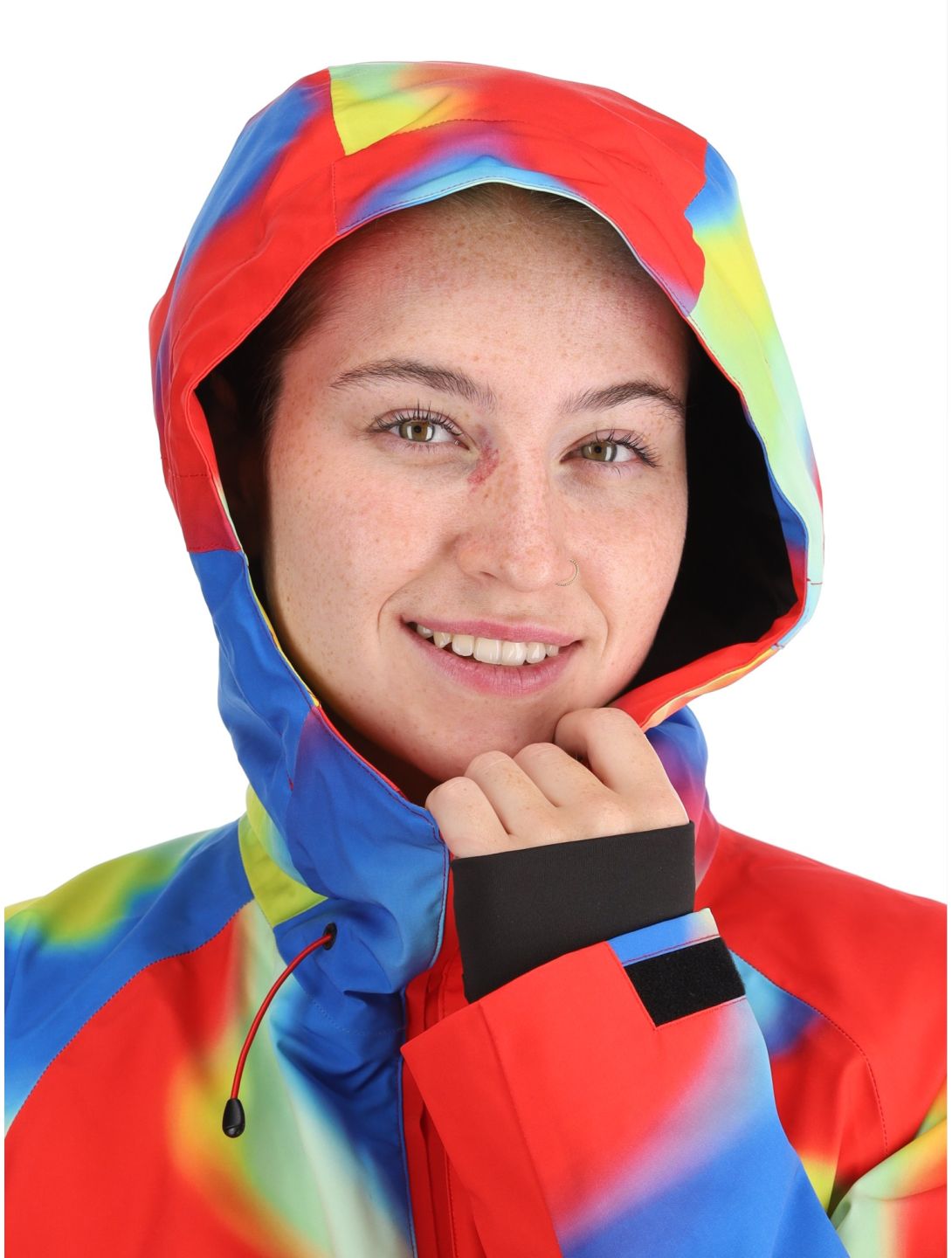 Foix ski-jas dames