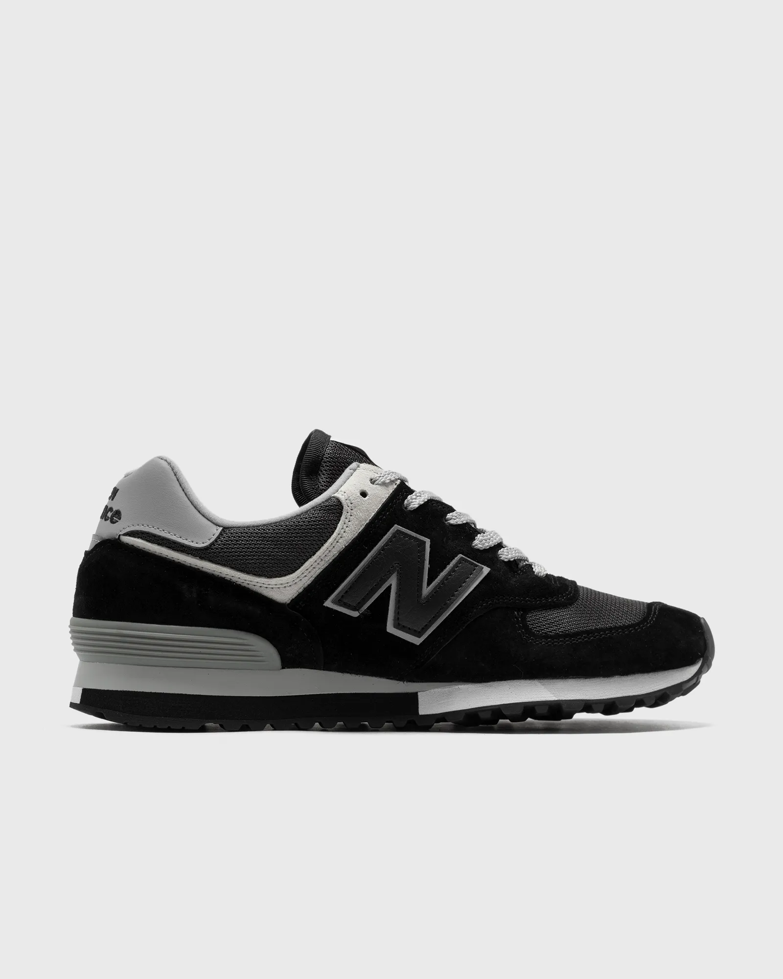 New Balance fabricado no Reino Unido OU576
