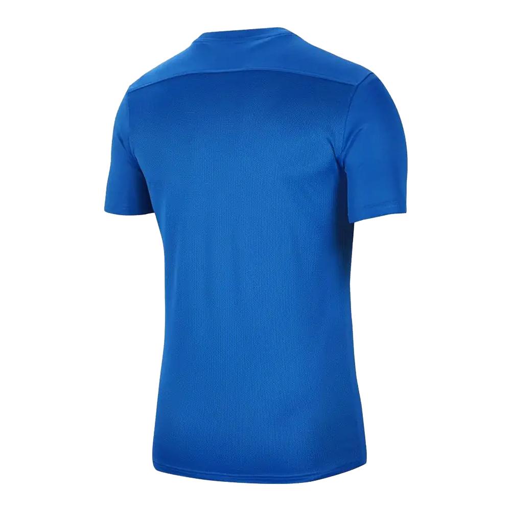 Nike T-shirt Bleu Homme Nike Dri-fit Park