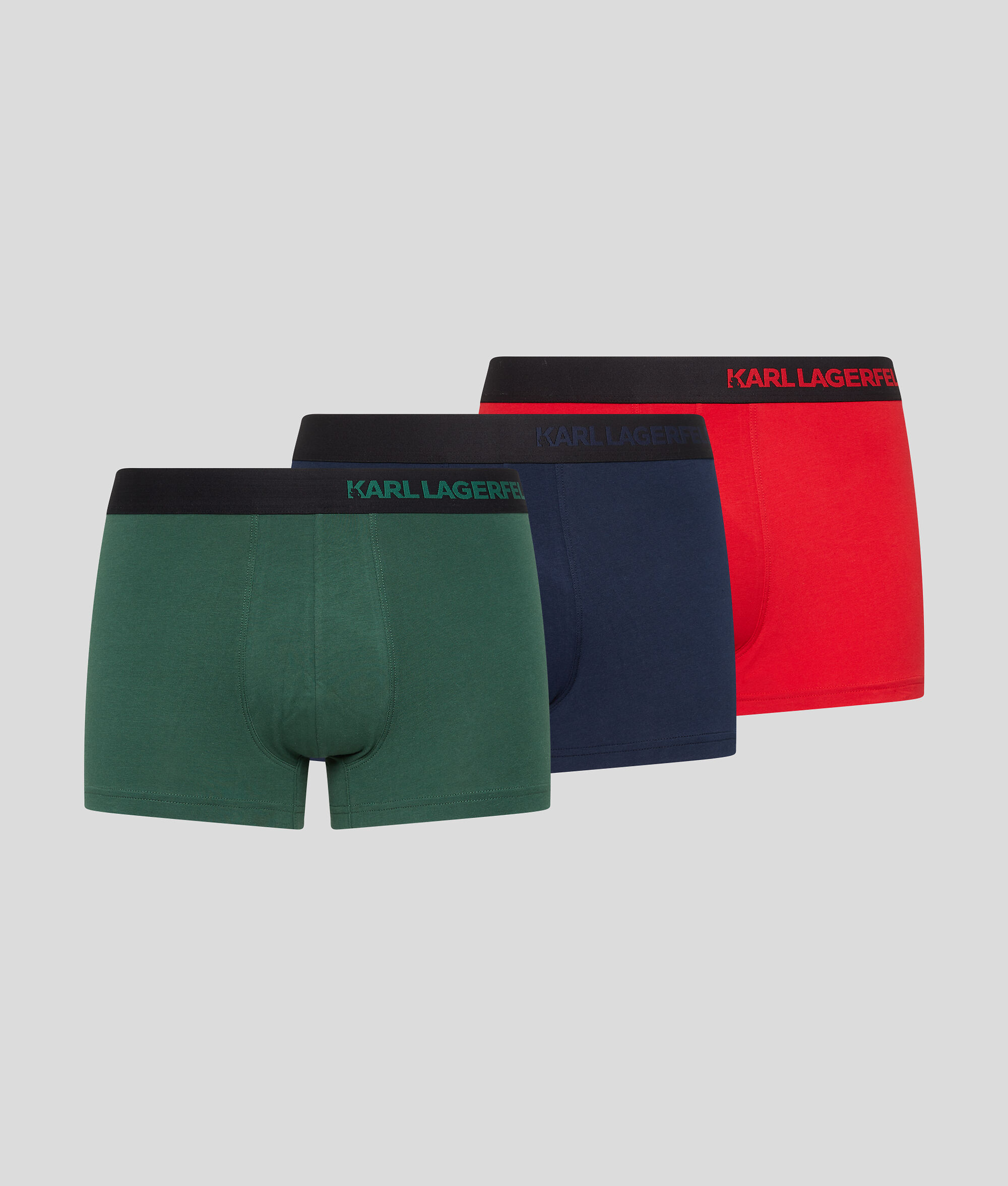 CALEÇON AVEC LOGO SUR LA HANCHE - LOT DE 3