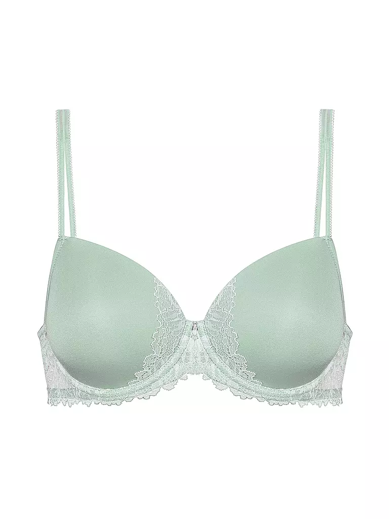 MEY Bi Stretch BH frozen mint mint