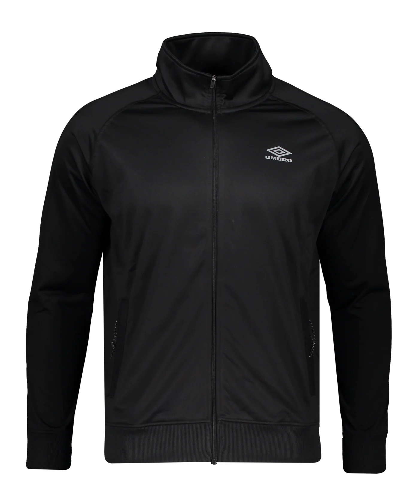 Umbro Commuter Trainingsjacke Schwarz F060