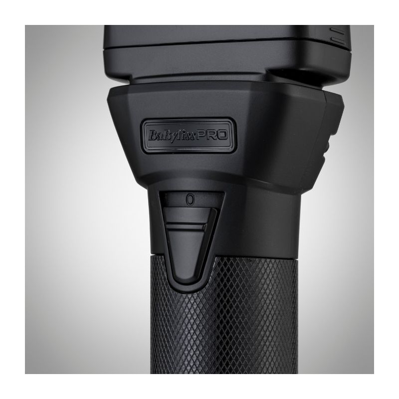 Rasoir Black Foil Shaver FXONE Babyliss Pro