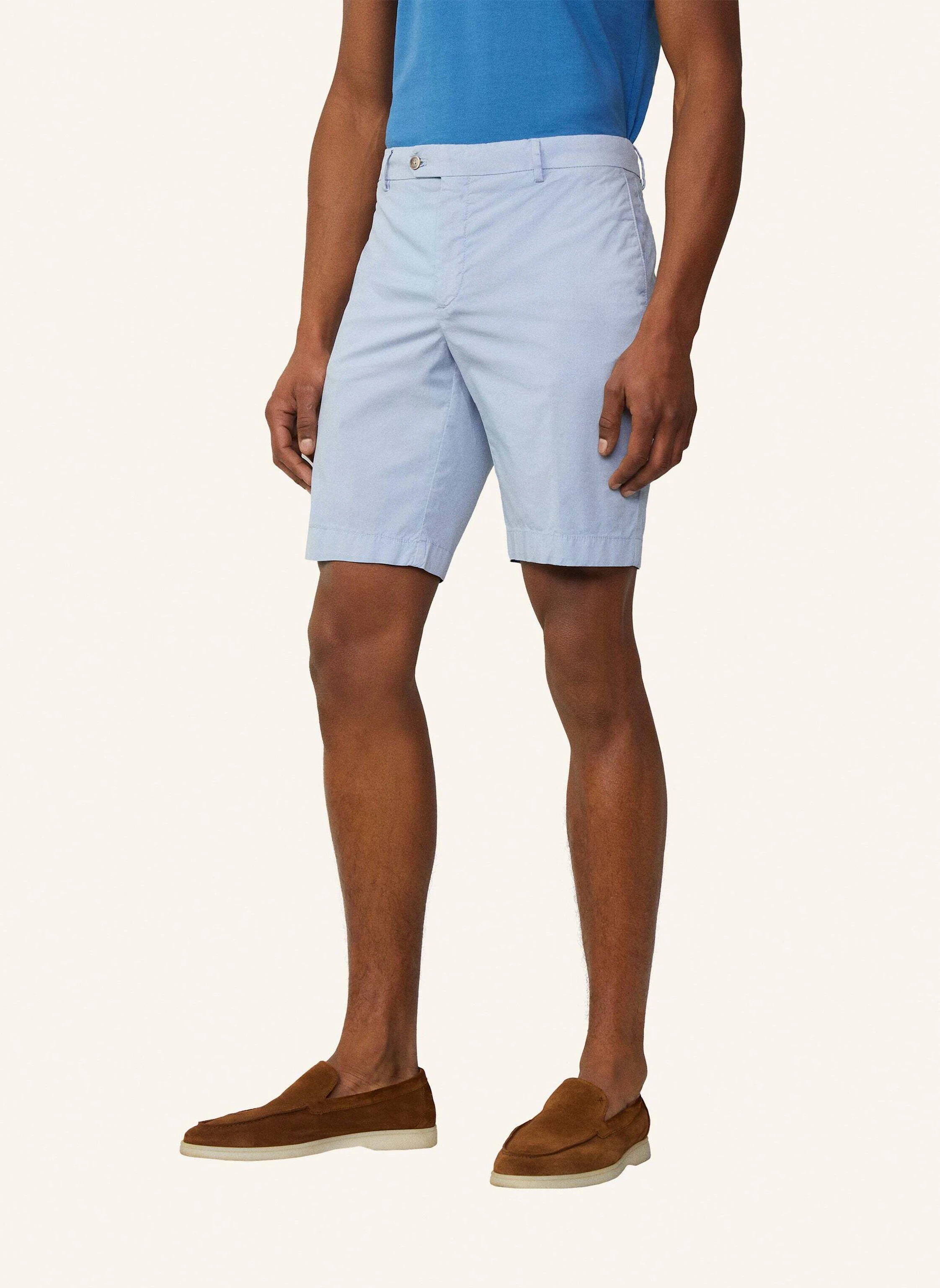 HACKETT LONDON Shorts ULTRA LW CHINO SHRT