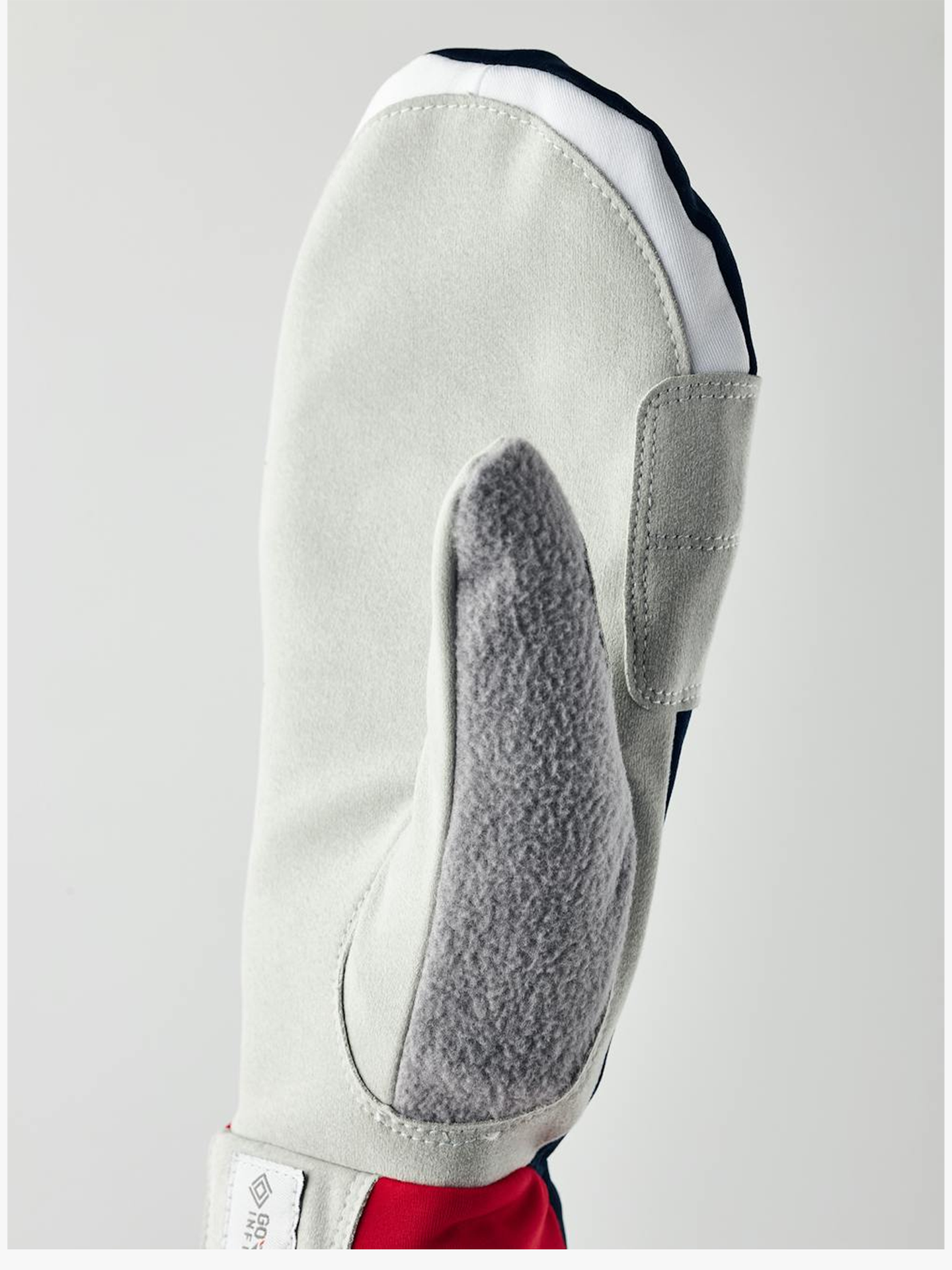 Windstopper Breeze Mitt