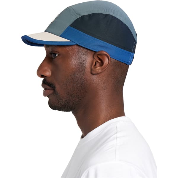 Casquette trail CIELE ALZCAP SC C PLUS IRONCAST IRONCAST