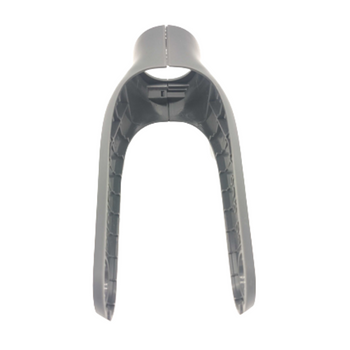 Paire De Cache Avant pour Fourche Trottinette Électrique Xiaomi