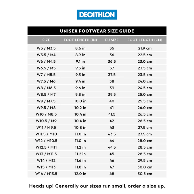 Decathlon Quechua - Botas de caminhada na neve impermeáveis e quentes Quechua para homem - SH100 Zip