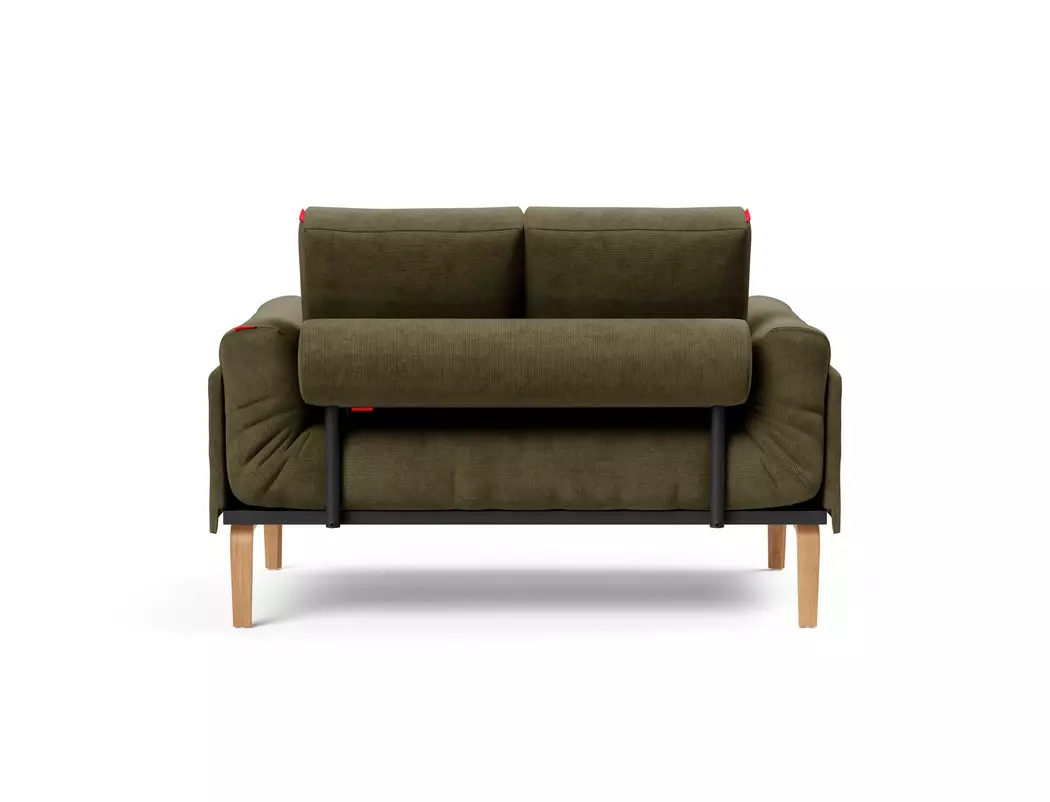 Schlafsofa Rollo Bow