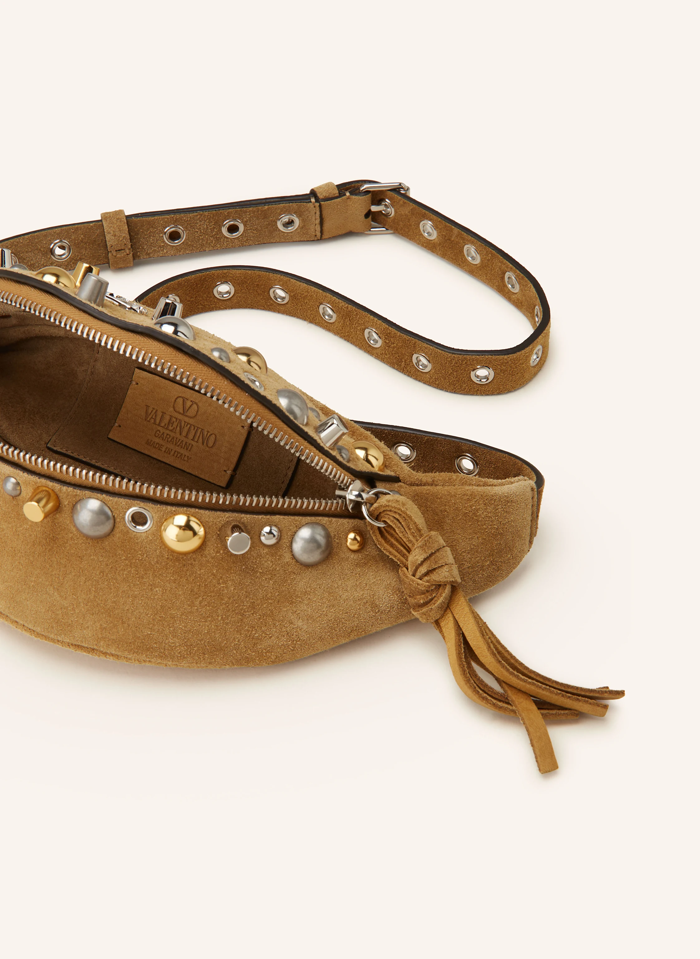 VALENTINO GARAVANI Gürteltasche NELLCÔTE