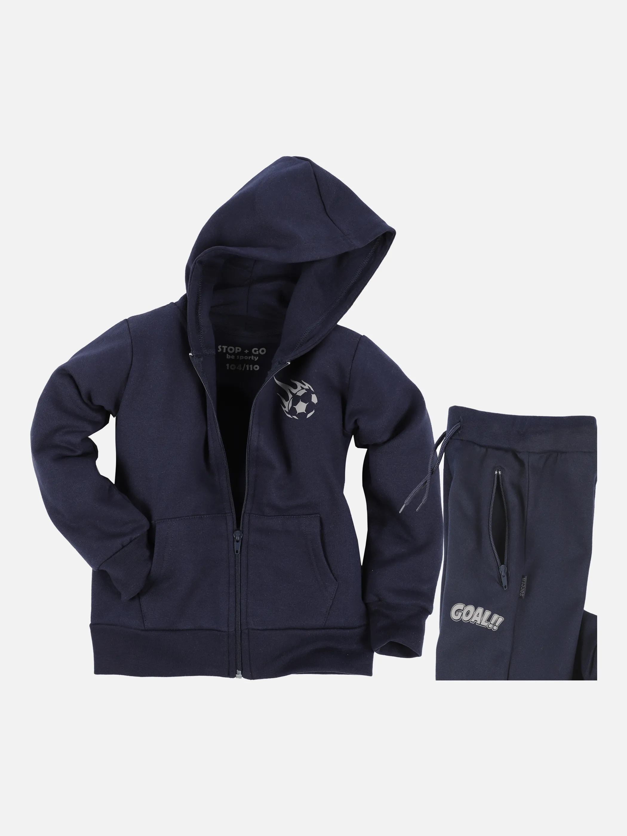Jungen Jogginganzug