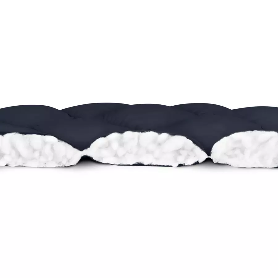 cybex GOLD Fußsack Snøgga 2 Ocean Blue