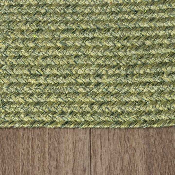 Binnen- & buitenkleed - Bali Groen