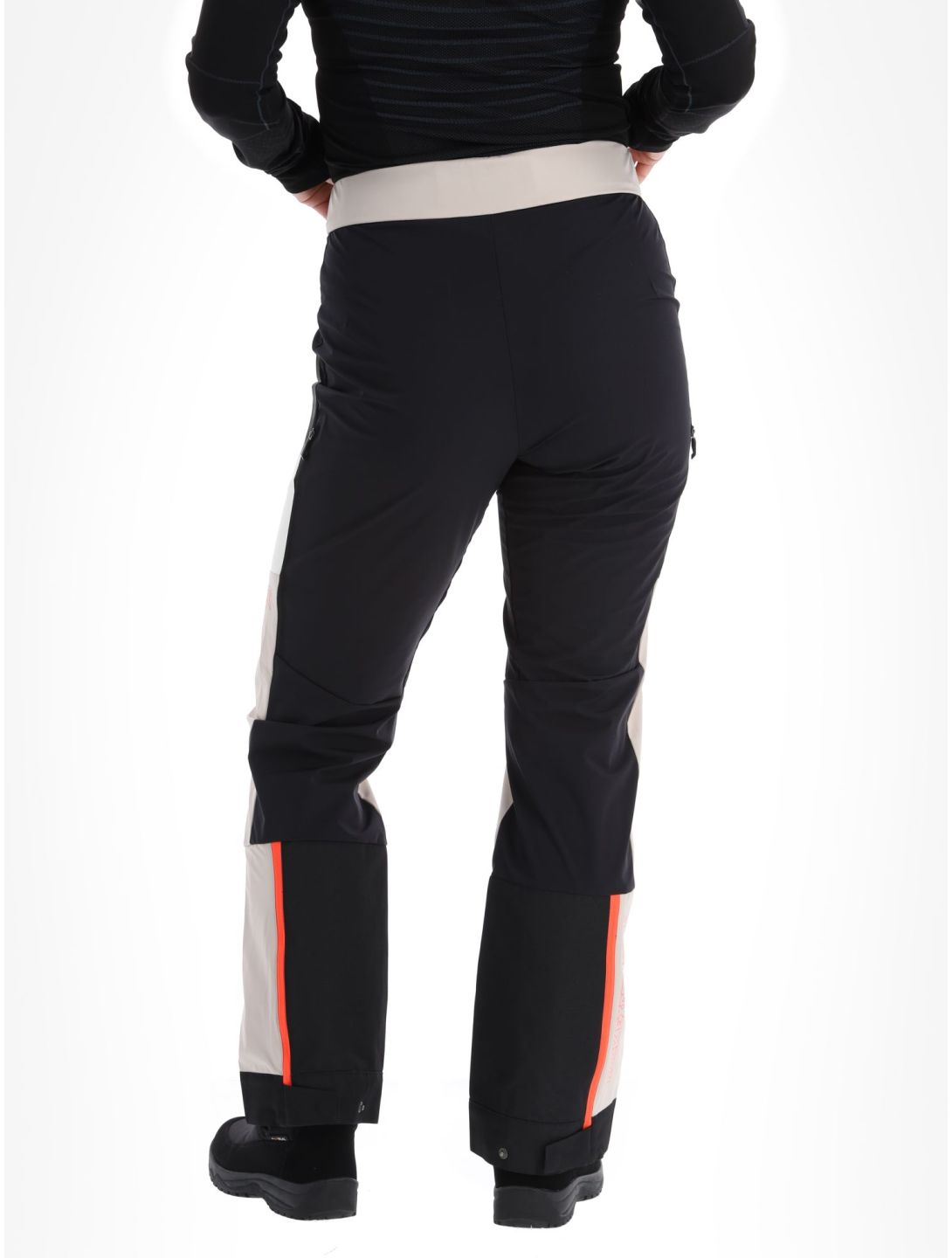 Inuit Tech softshell skibroek dames