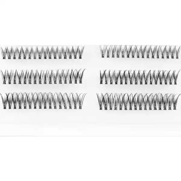 Florian Ferino Single Lashes Mix Box
