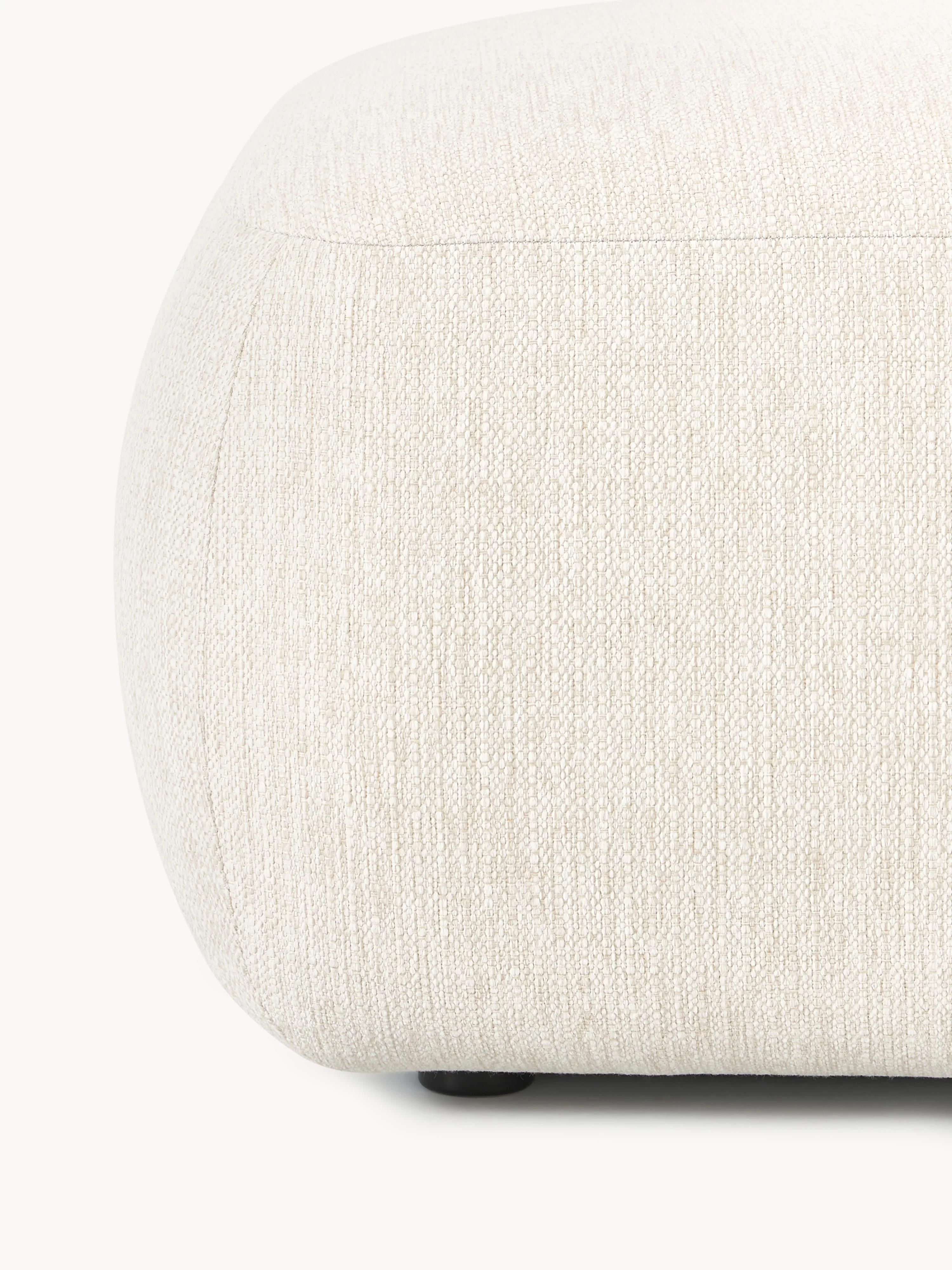 Modulaire chaise lounge Sofia (2-zits)