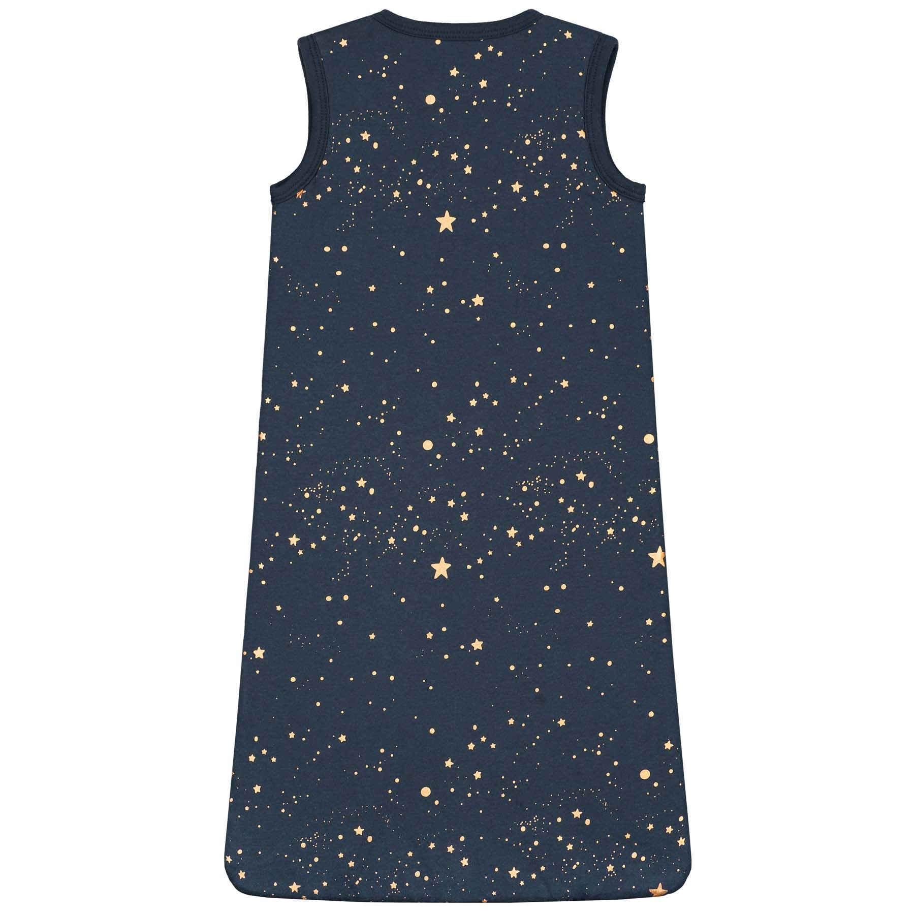 Prénatal slaapzak night blauw