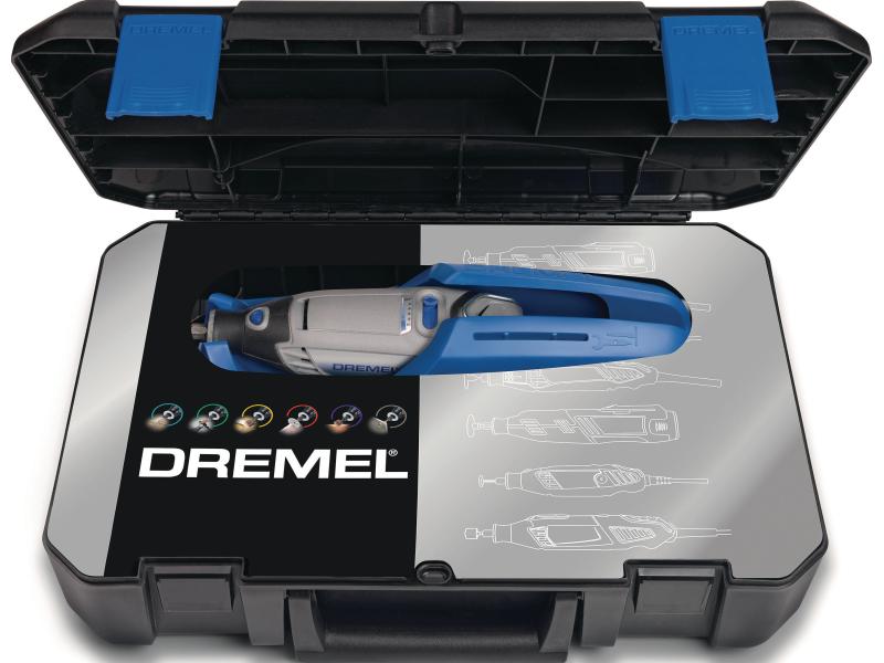 Dremel Multifunktionswerkzeug 3000-1/25 EZ Multifunktionswerkzeug