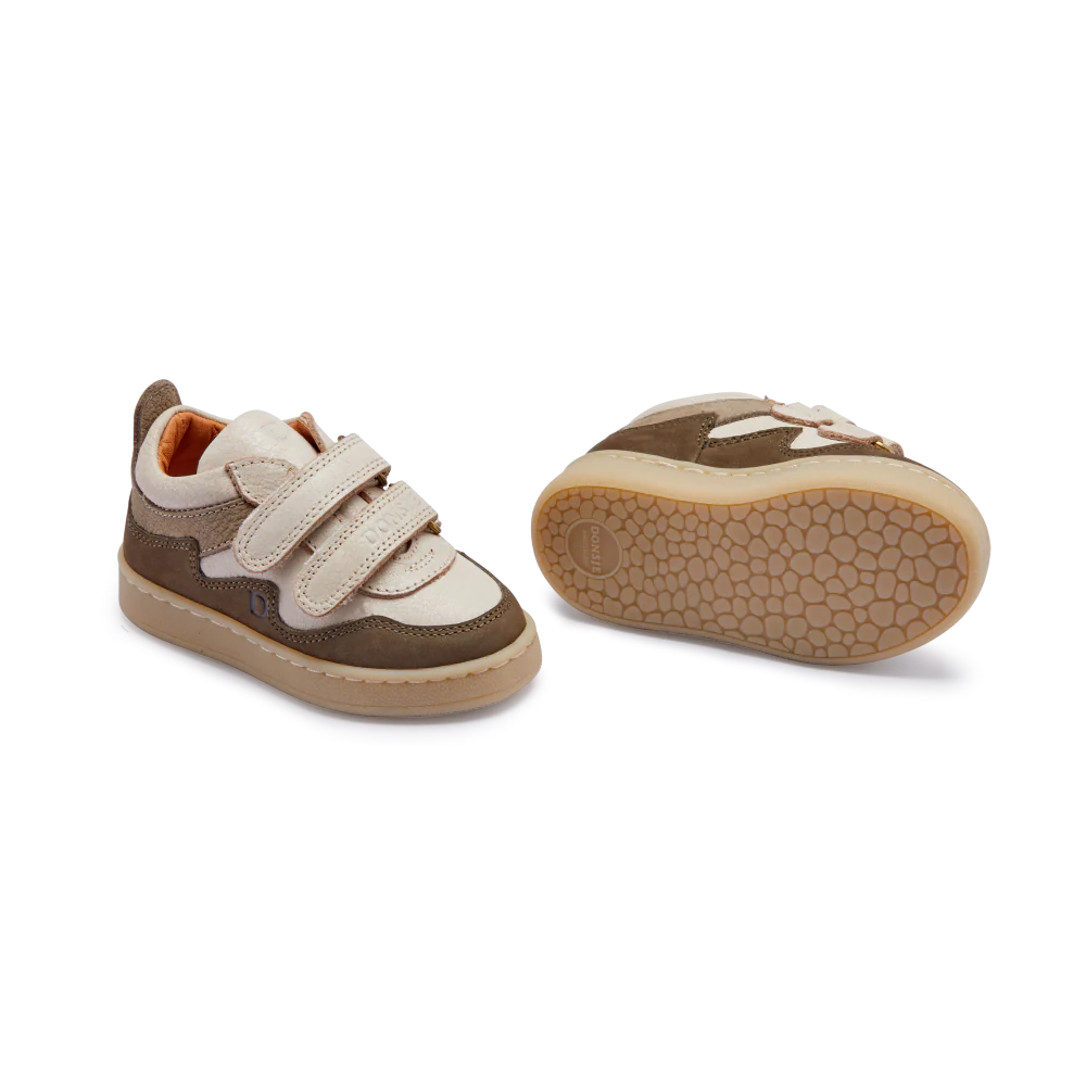 Pesio Sneakers | Forest Nubuck