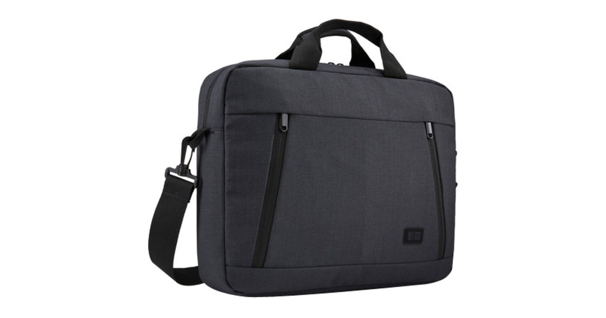 Case LogicHuxton Attaché 14
