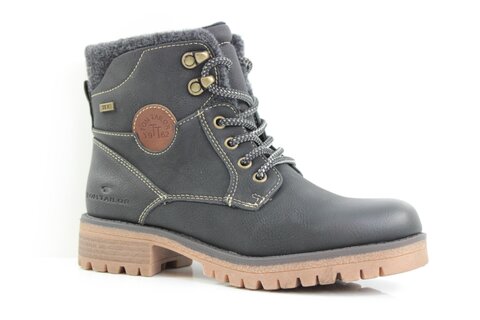 Tom Tailor Stiefeletten