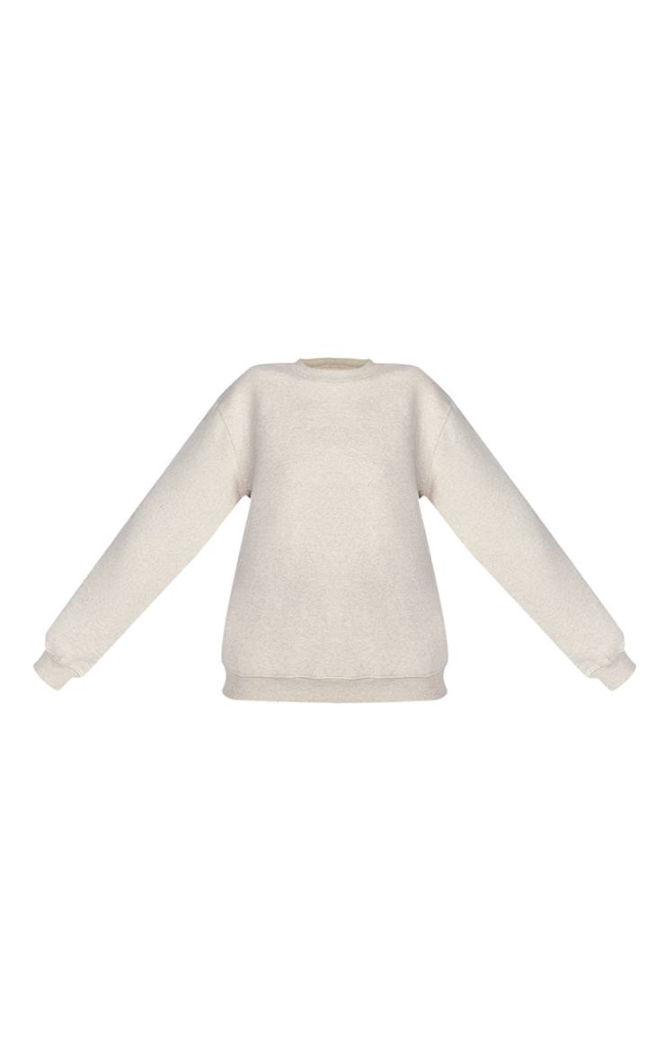 Avoine Sweatshirt À Enfiler