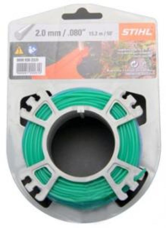 STIHL - Trimmerdraad - 15 Meter - 14 cm