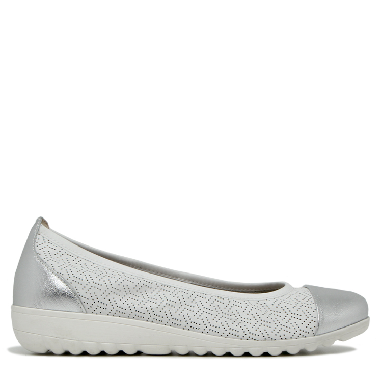 Caprice 22101-42-197 | BLANC MULTI