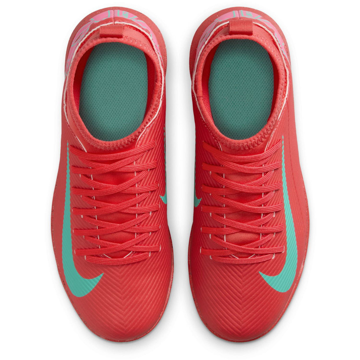 Nike Mercurial Zoom Superfly 10 Club TF Kids