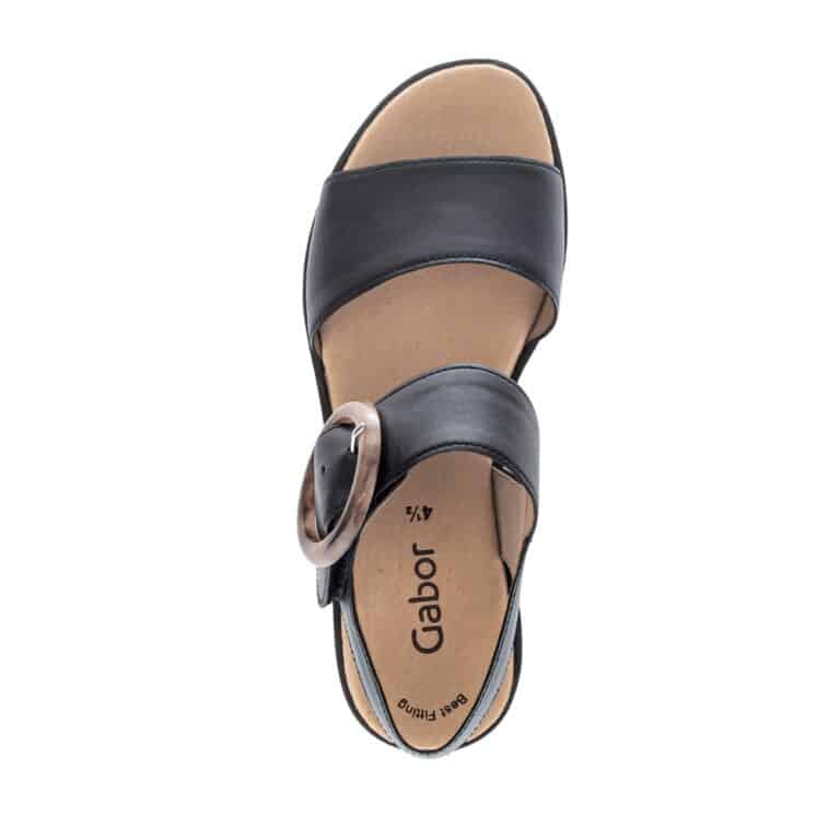 Gabor Sandal Dame 84.550.27