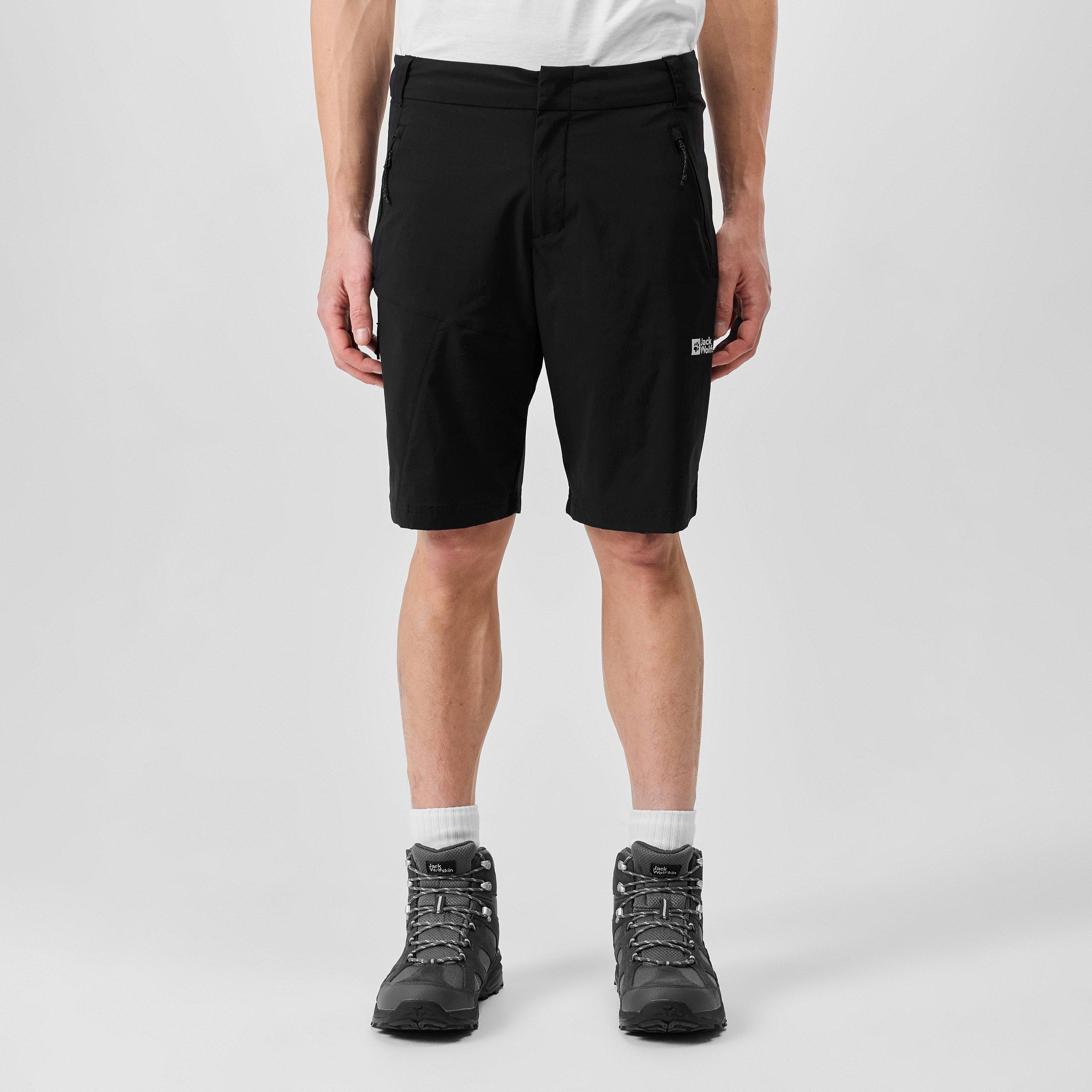 Jack Wolfskin Glastal Short Sn43