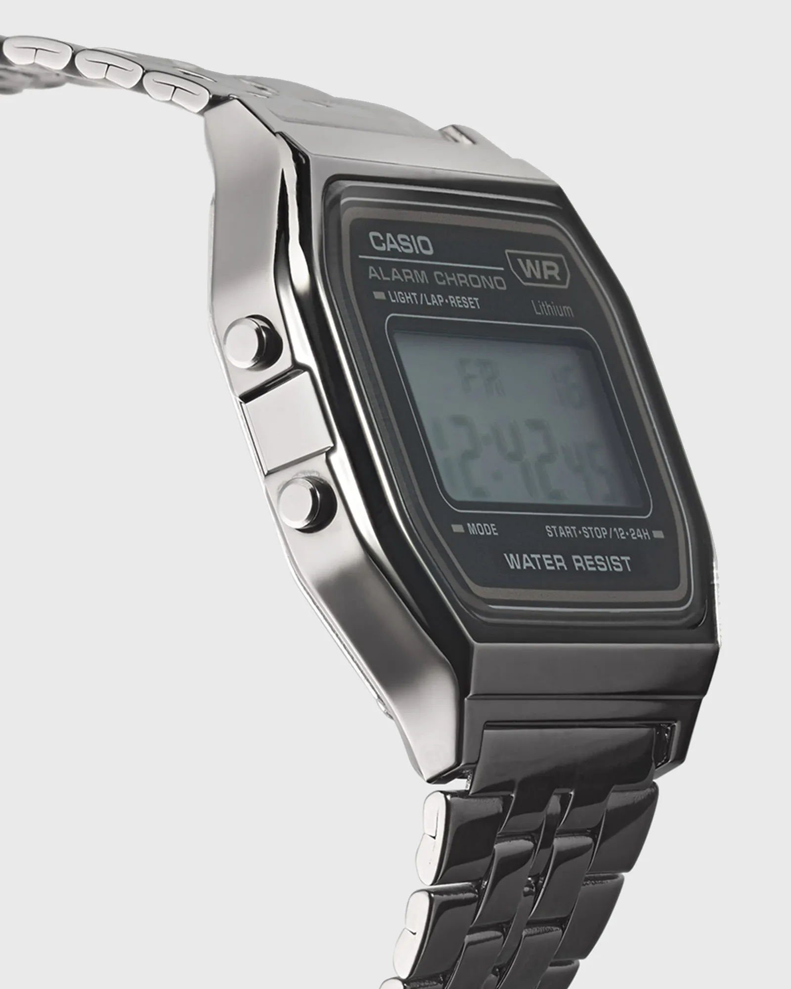 Casio A158WETB-1AEF