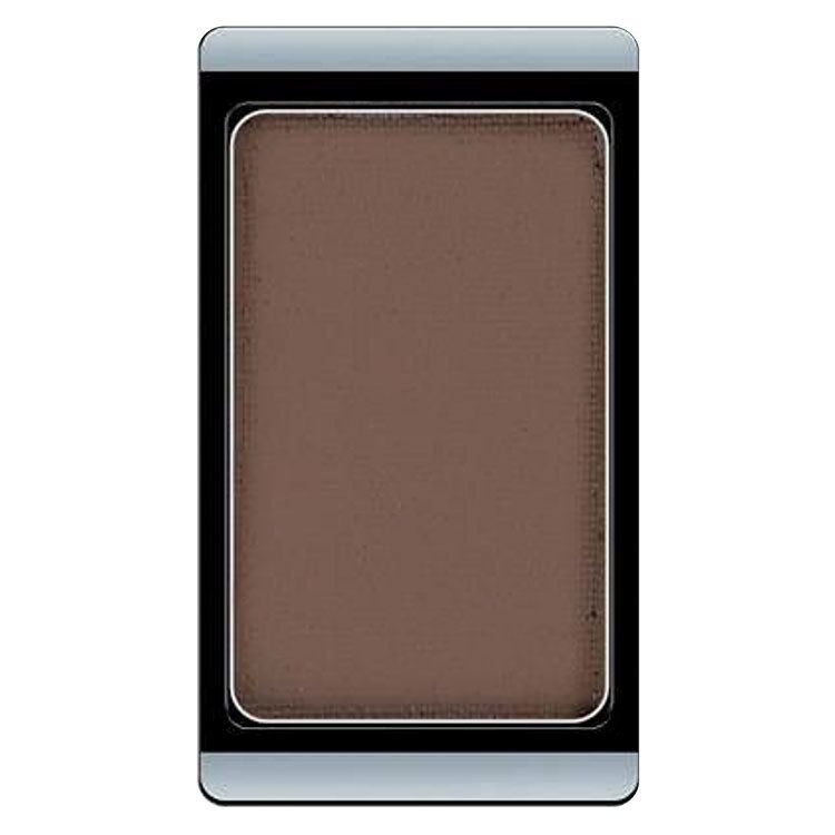Artdeco Eyeshadow #527 Matt Chocolate 0,8g