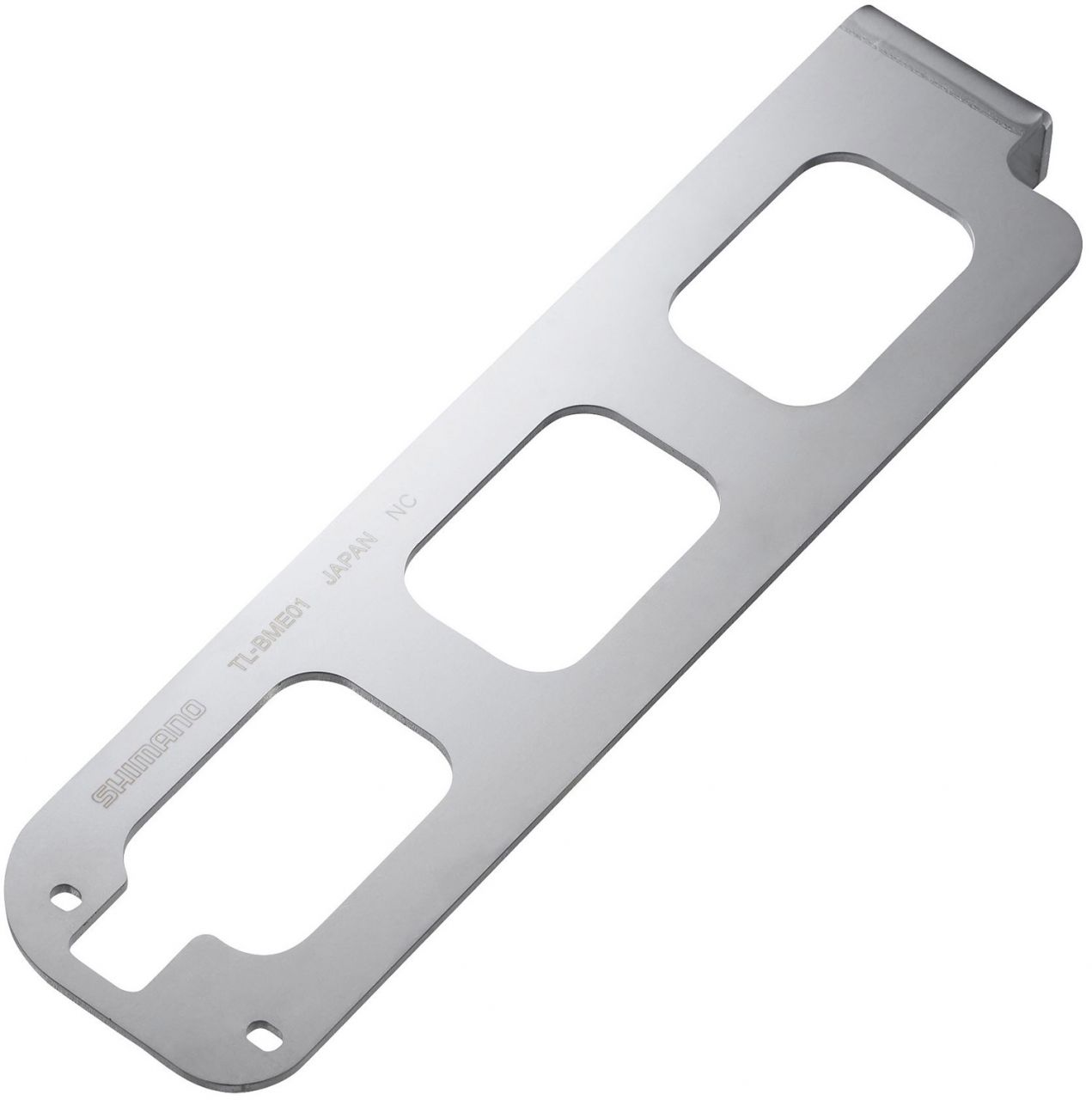 Shimano TL-BME01 Schablone für STEPS Akkuhalter BM-E6010/SM-BME61 kaufen | Bike-Discount