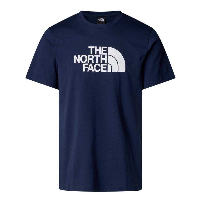 Easy Tee S/S Men herre-T-shirt