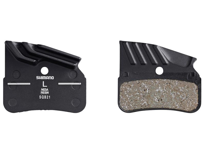 Shimano Bremsbeläge N03A Bremsbeläge