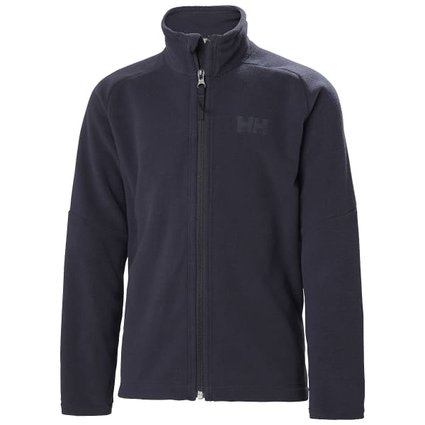 Veste polaire HELLY HANSEN JR DAYBREAKER 2.0 JKT NAVY
