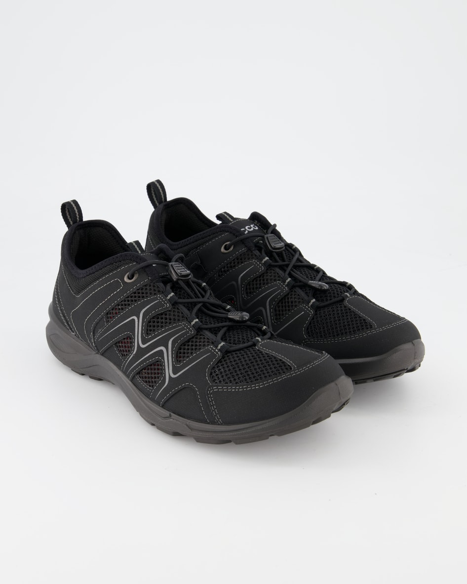 Ecco ECCO TERRACRUISE LT M Wanderschuhe in Schwarz
