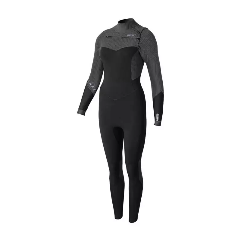 Combinaison intégrale femme PROLIMIT Flare Free X 6/4 DownAirflex GBS