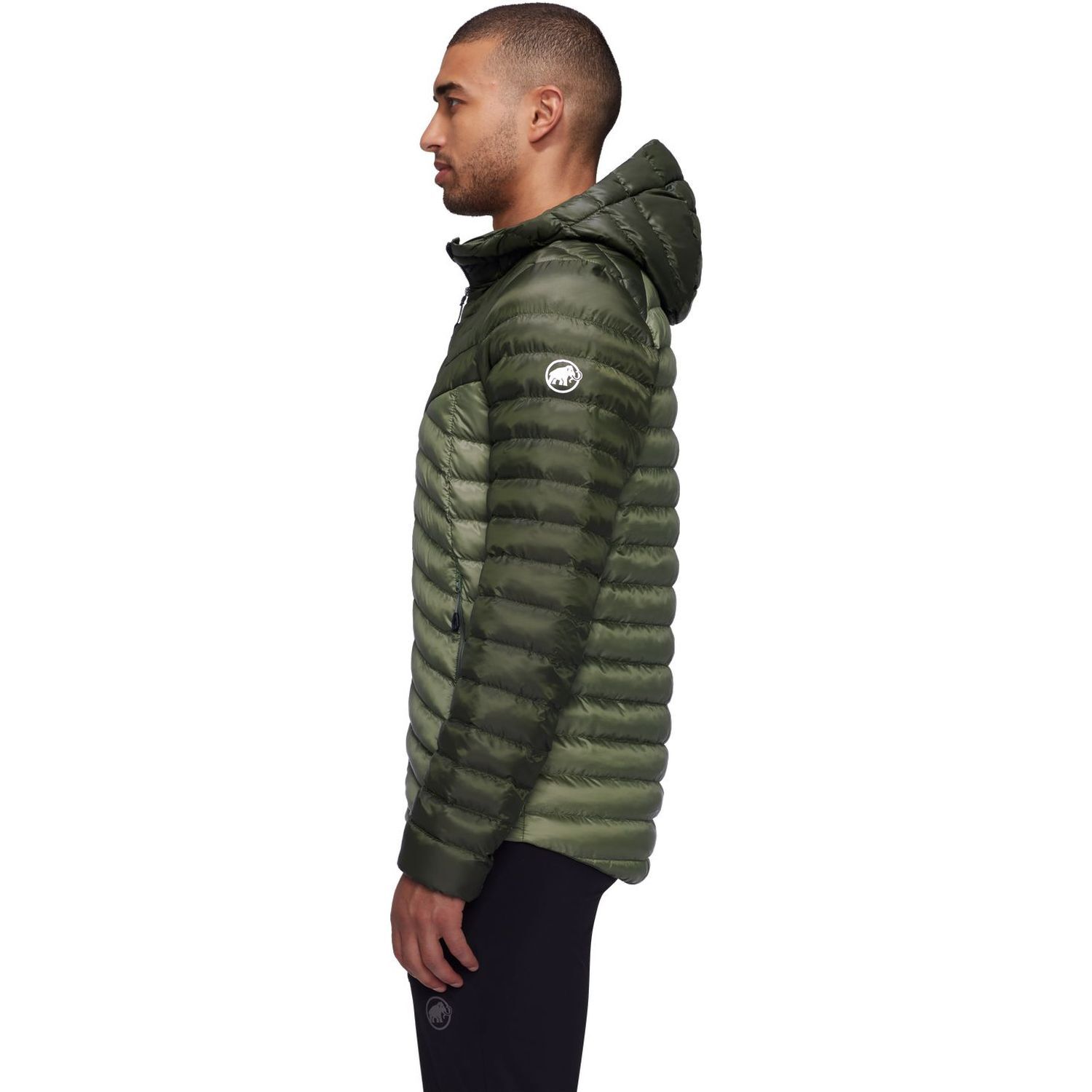 MammutAlbula IN Hooded Jacket Men