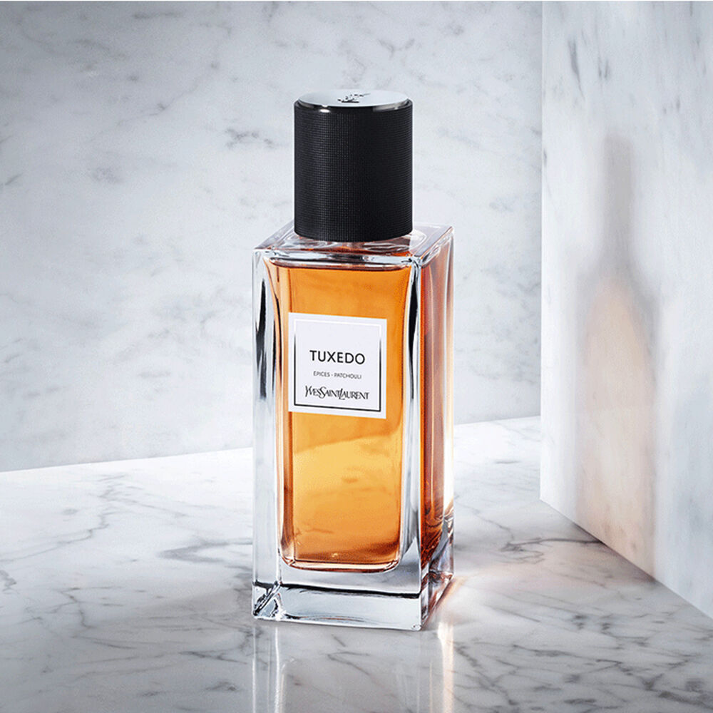 Tuxedo - Le Vestiaire Des Parfums  Haute Parfumerie - Eau de Parfum - Chypre Ambré