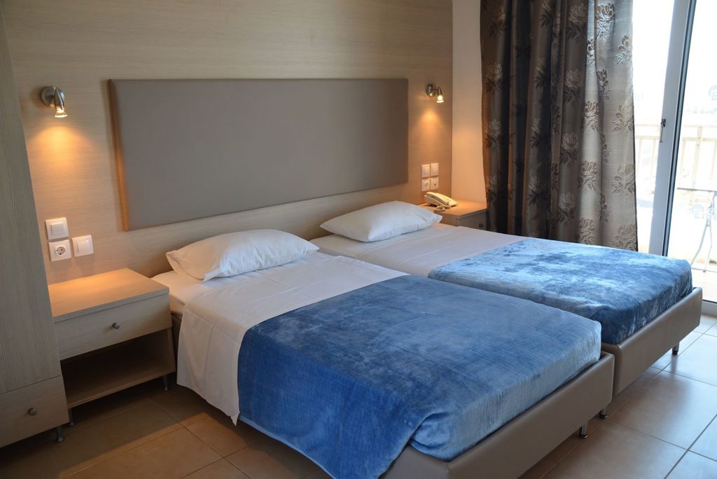 Emerald Appartementen Logies - Appartement