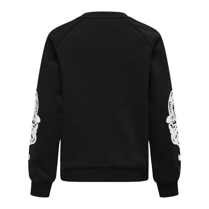 Kids Only Easton Life Sweater Meisjes